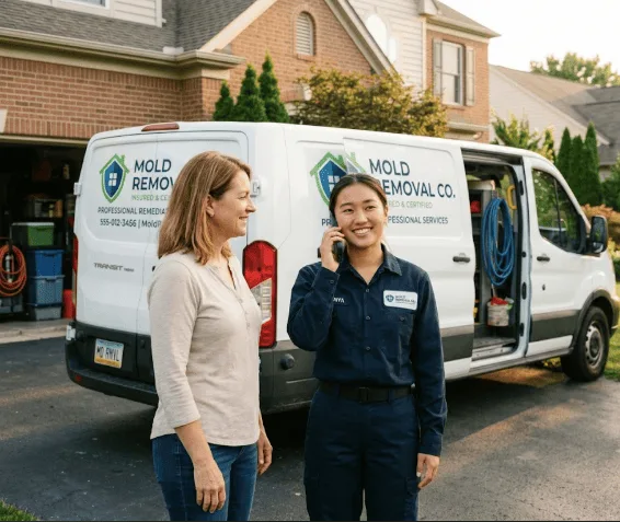 Crawlspace Mold Remediation Poca, WV FAQs